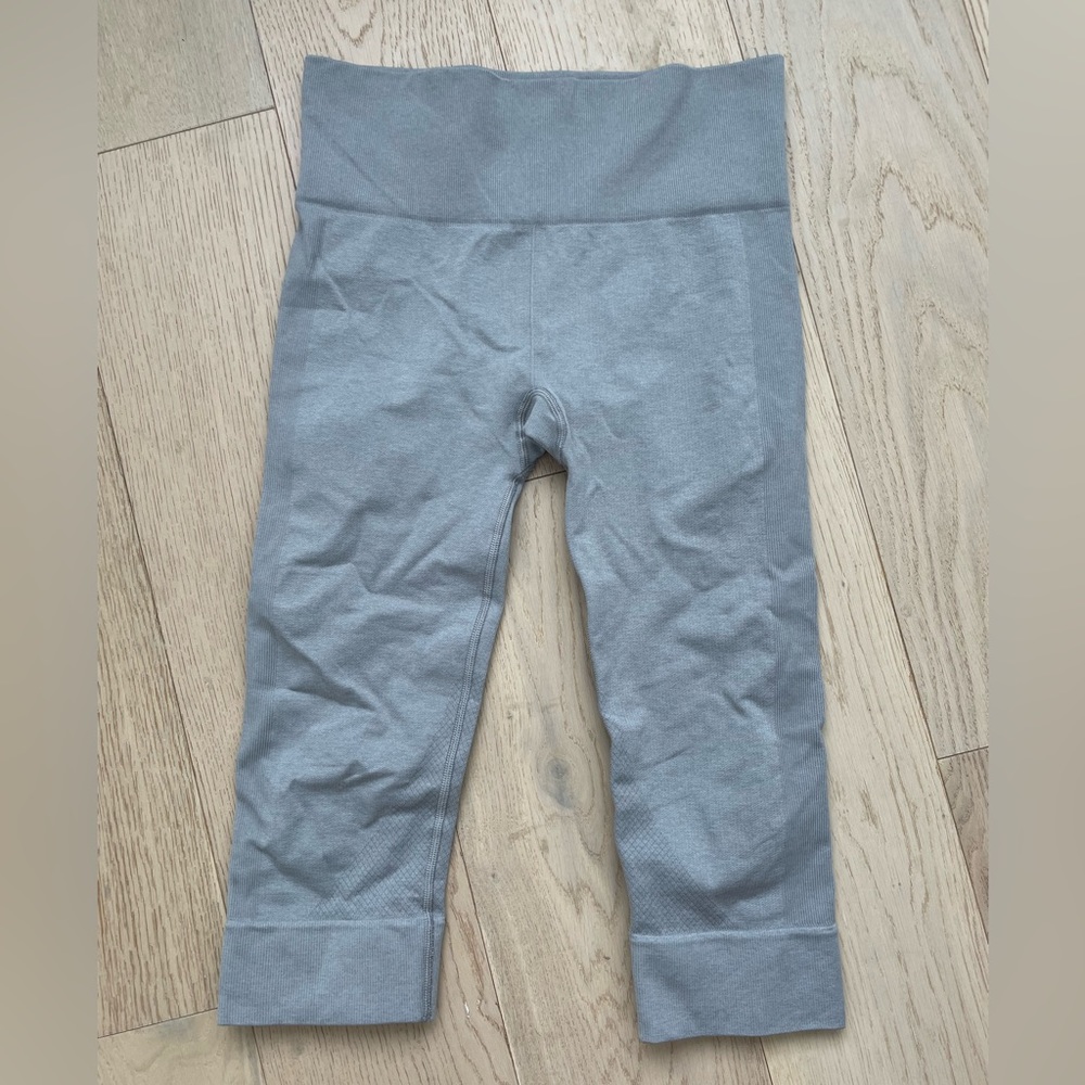 Lululemon Crop Legging